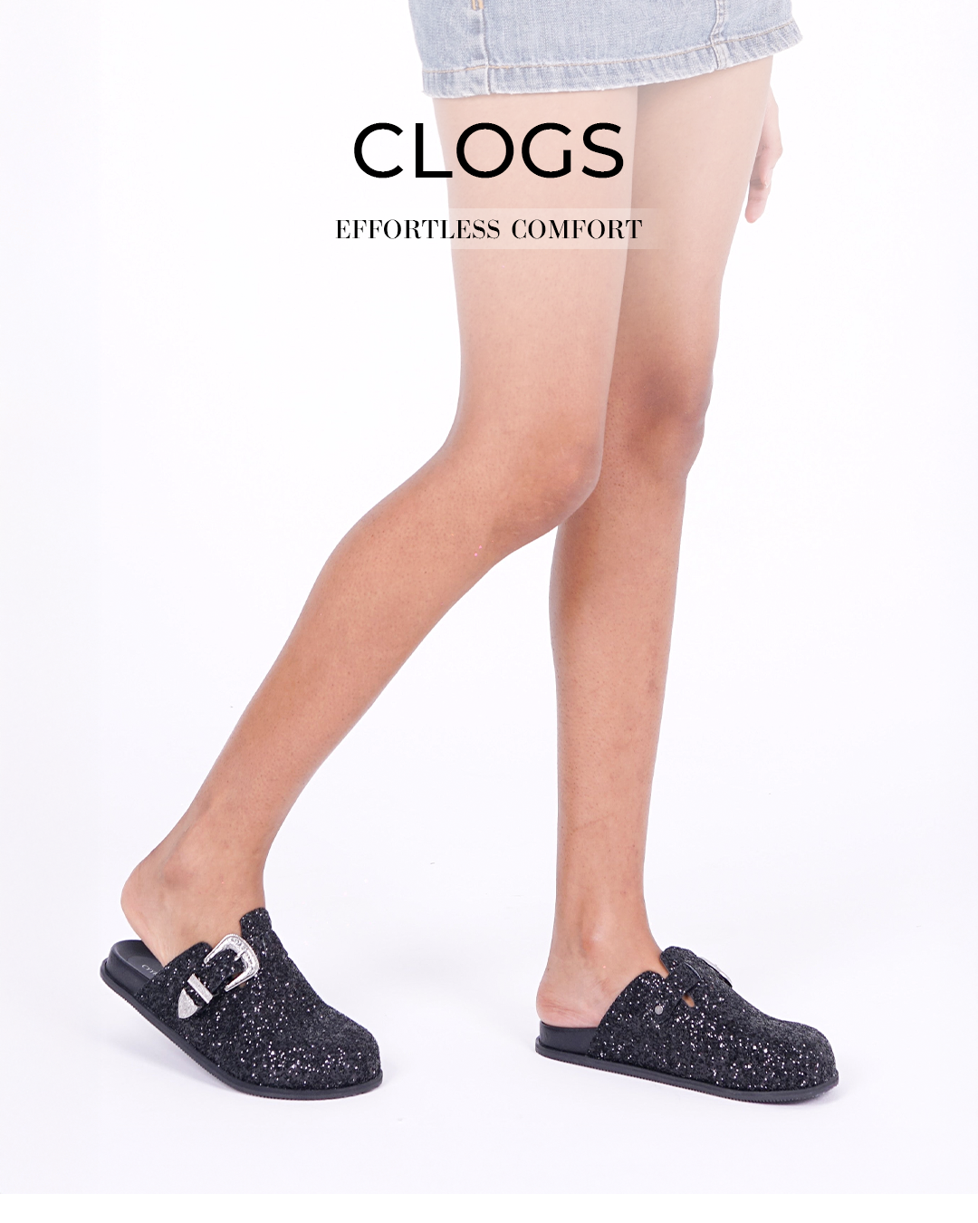 Clogs