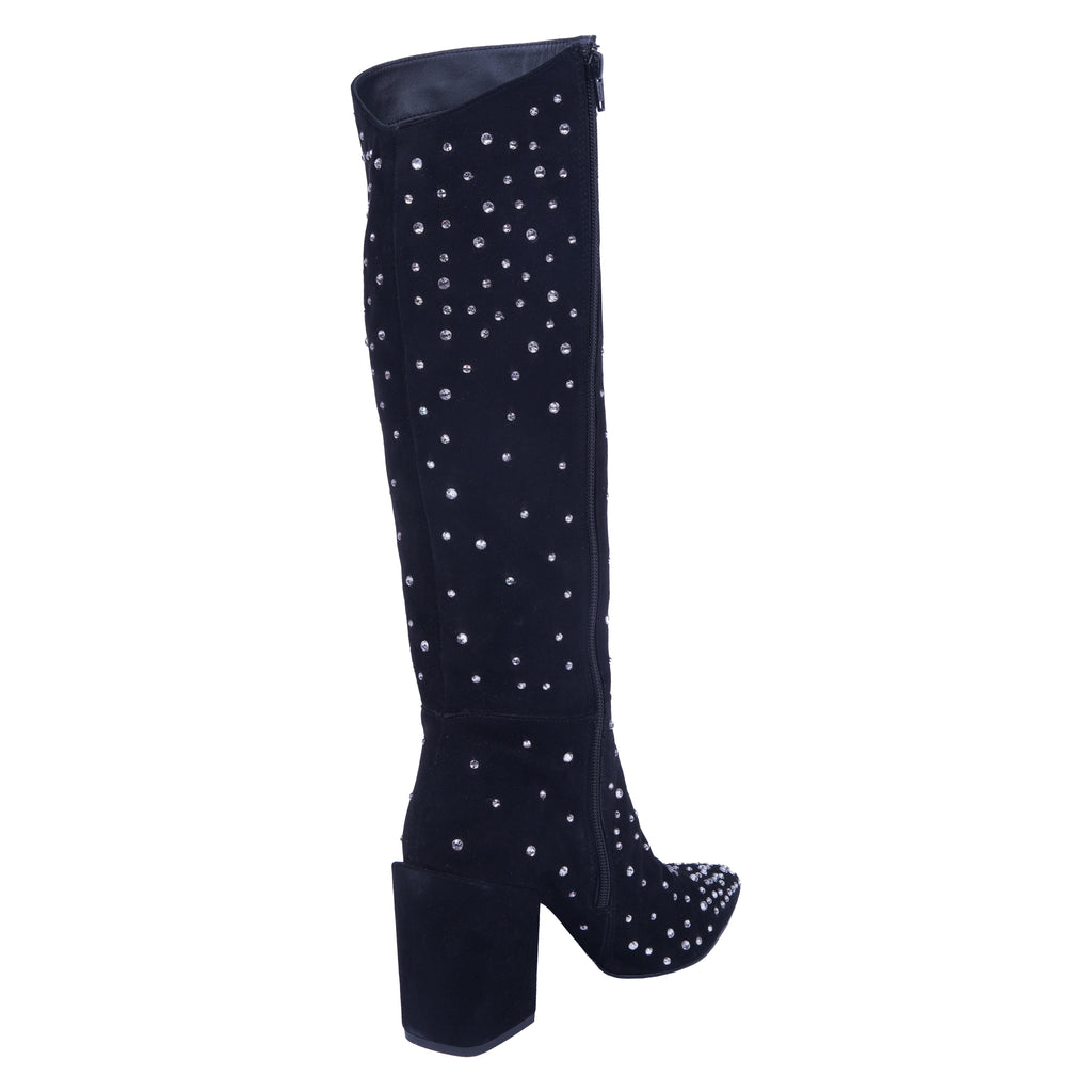 Crystal Haven (Black)