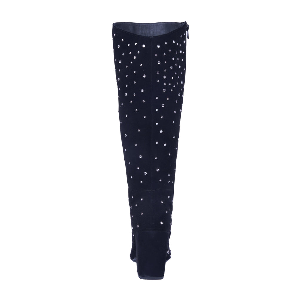 Crystal Haven (Black)