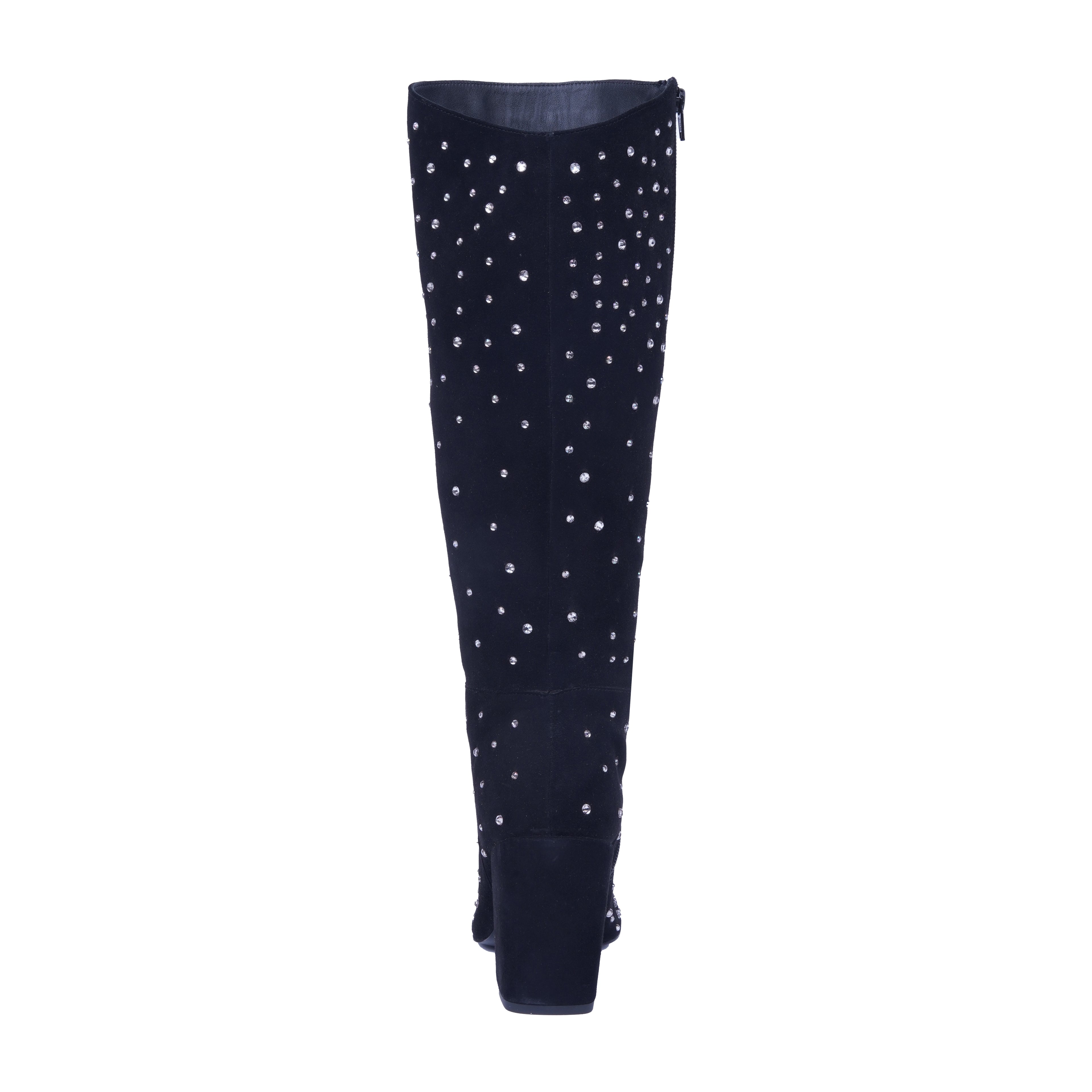 Crystal Haven (Black)