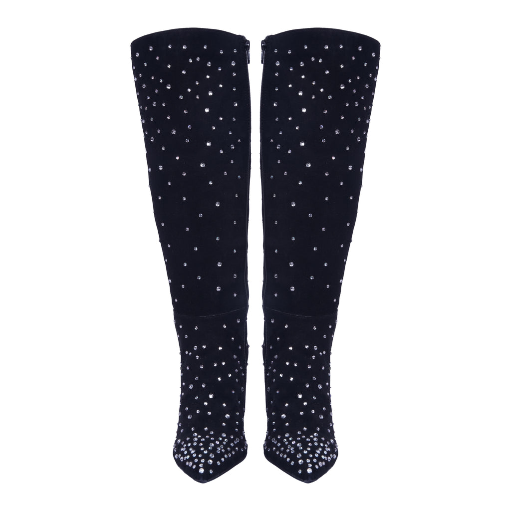 Crystal Haven (Black)