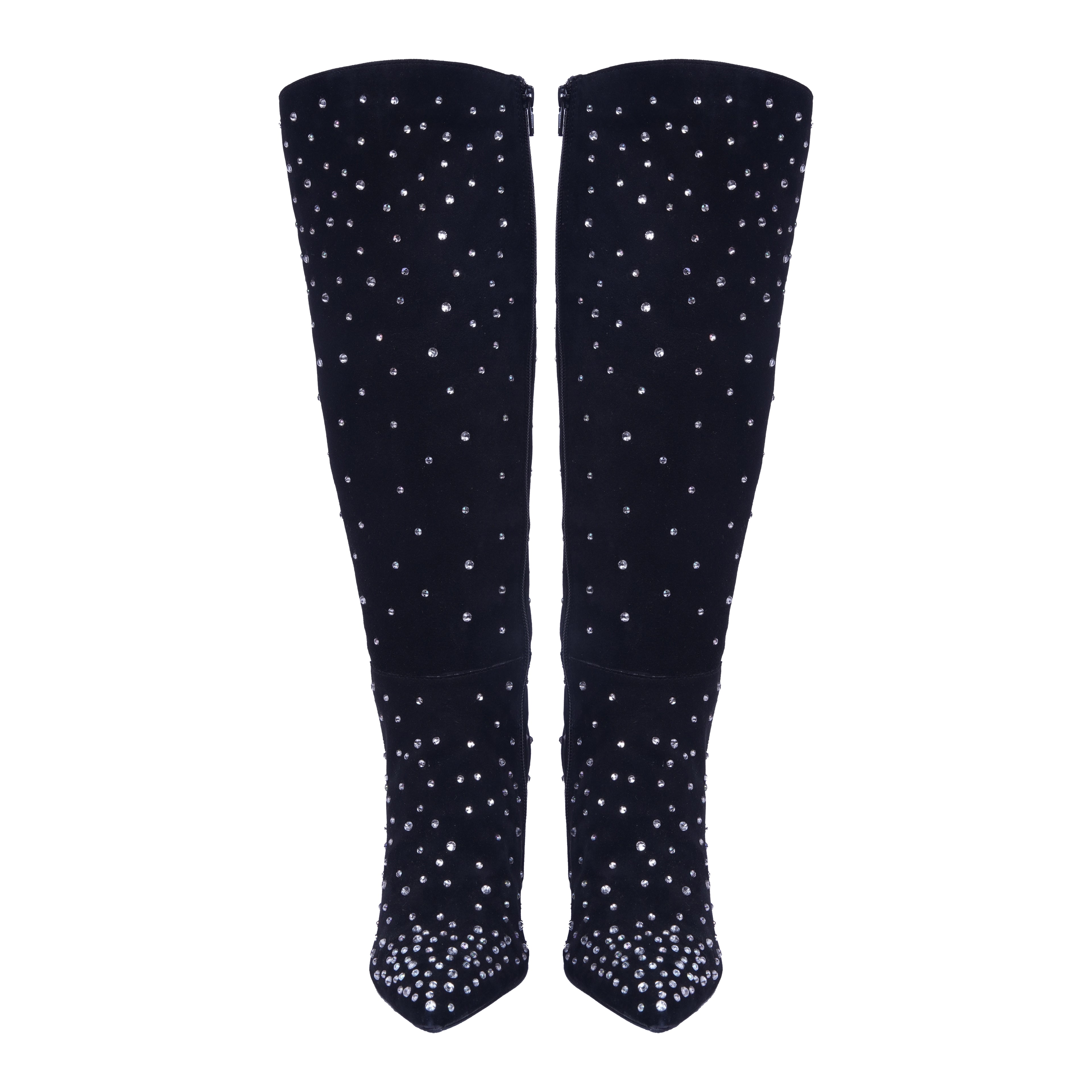 Crystal Haven (Black)