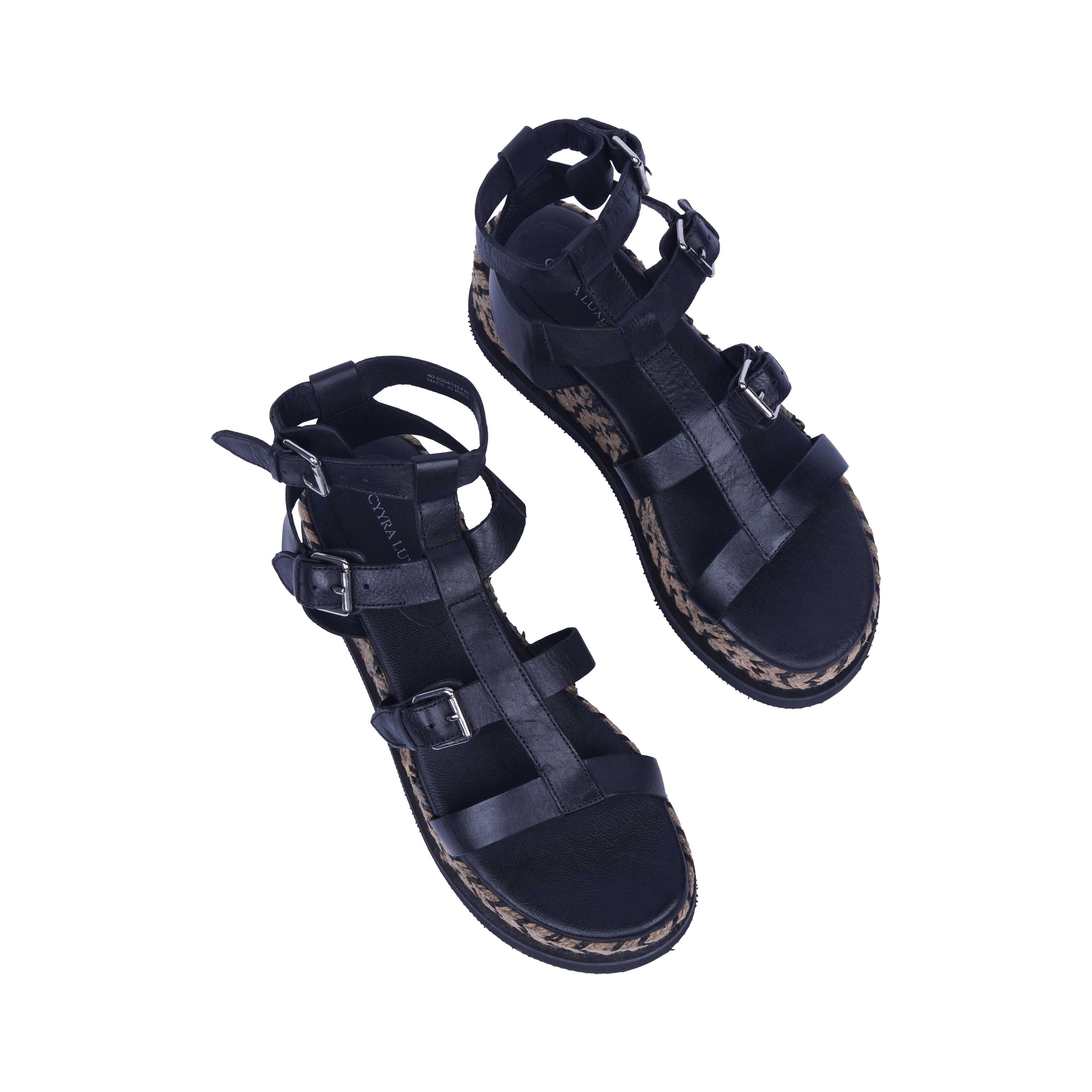 Ebon Elevate Gladiators