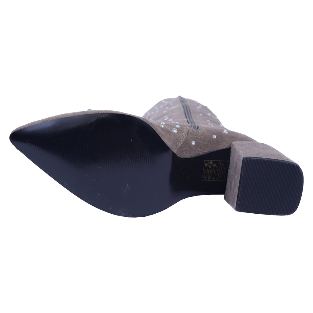 Crystal Haven (Beige)