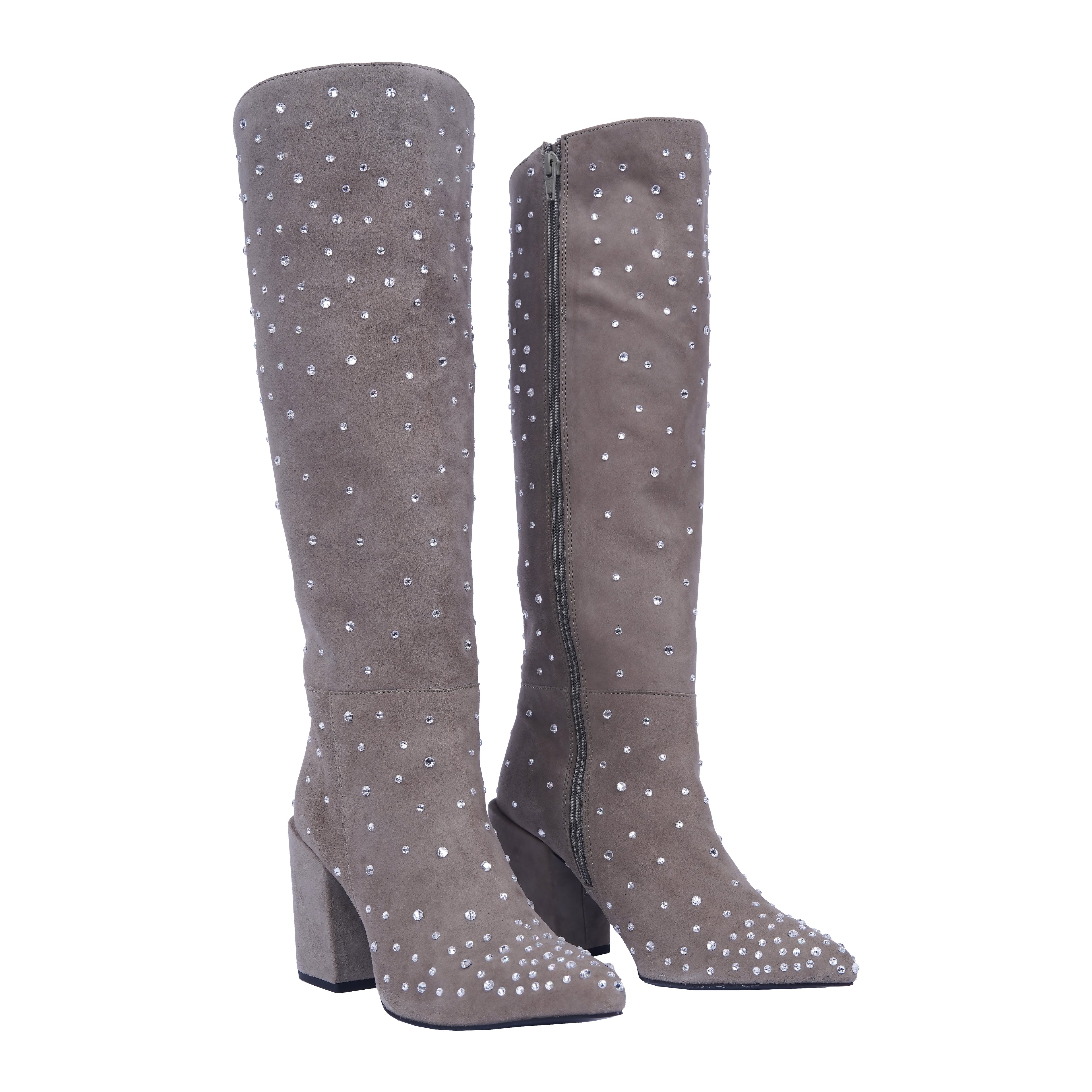 Crystal Haven (Beige)