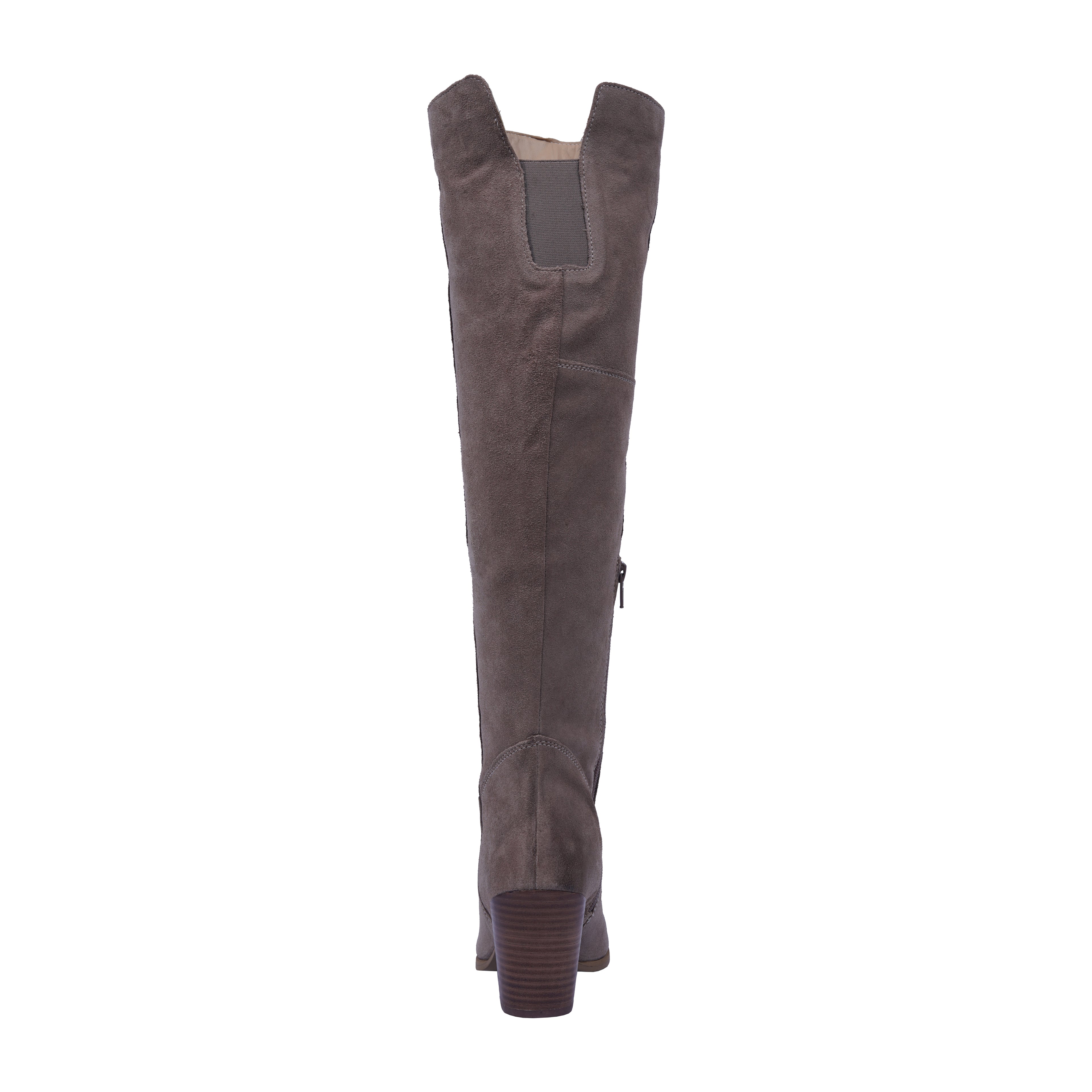 Sandrise Suede Boots