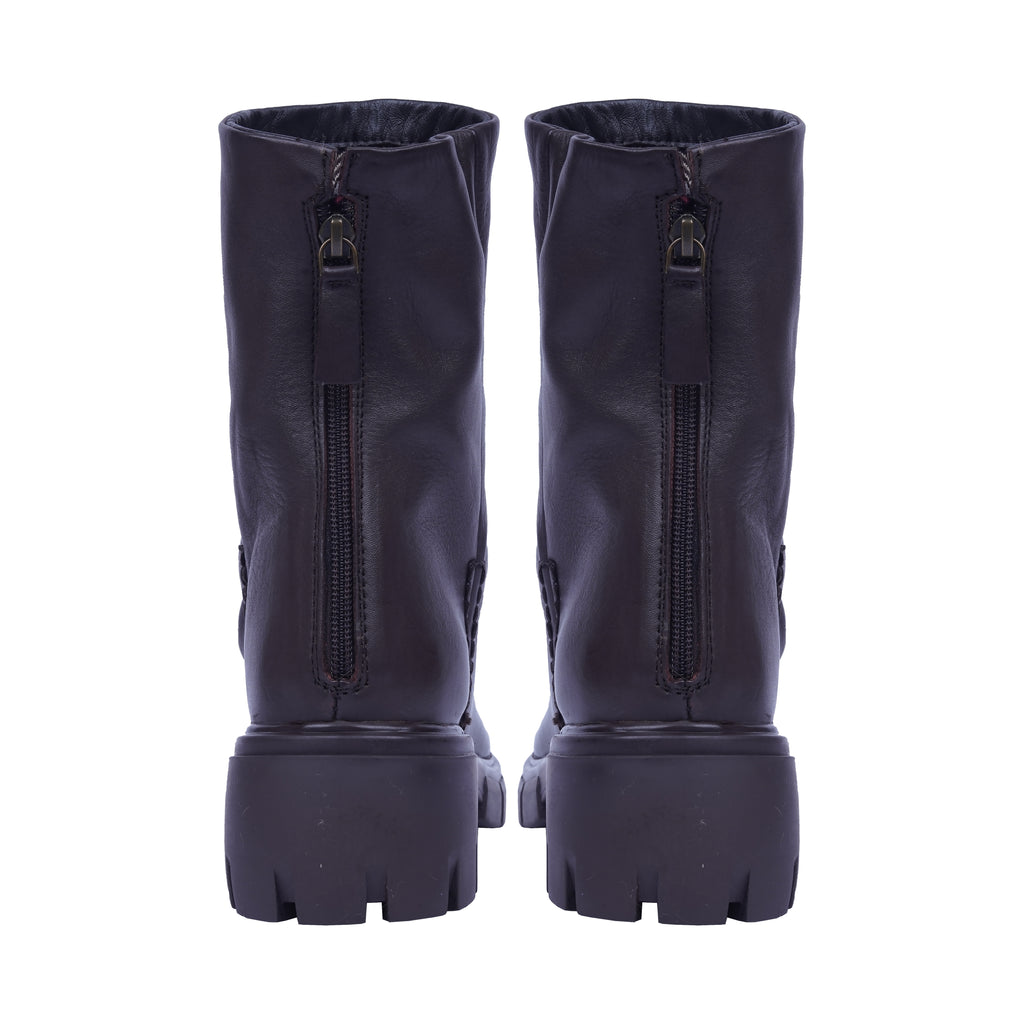 Bastion (Dark Brown)