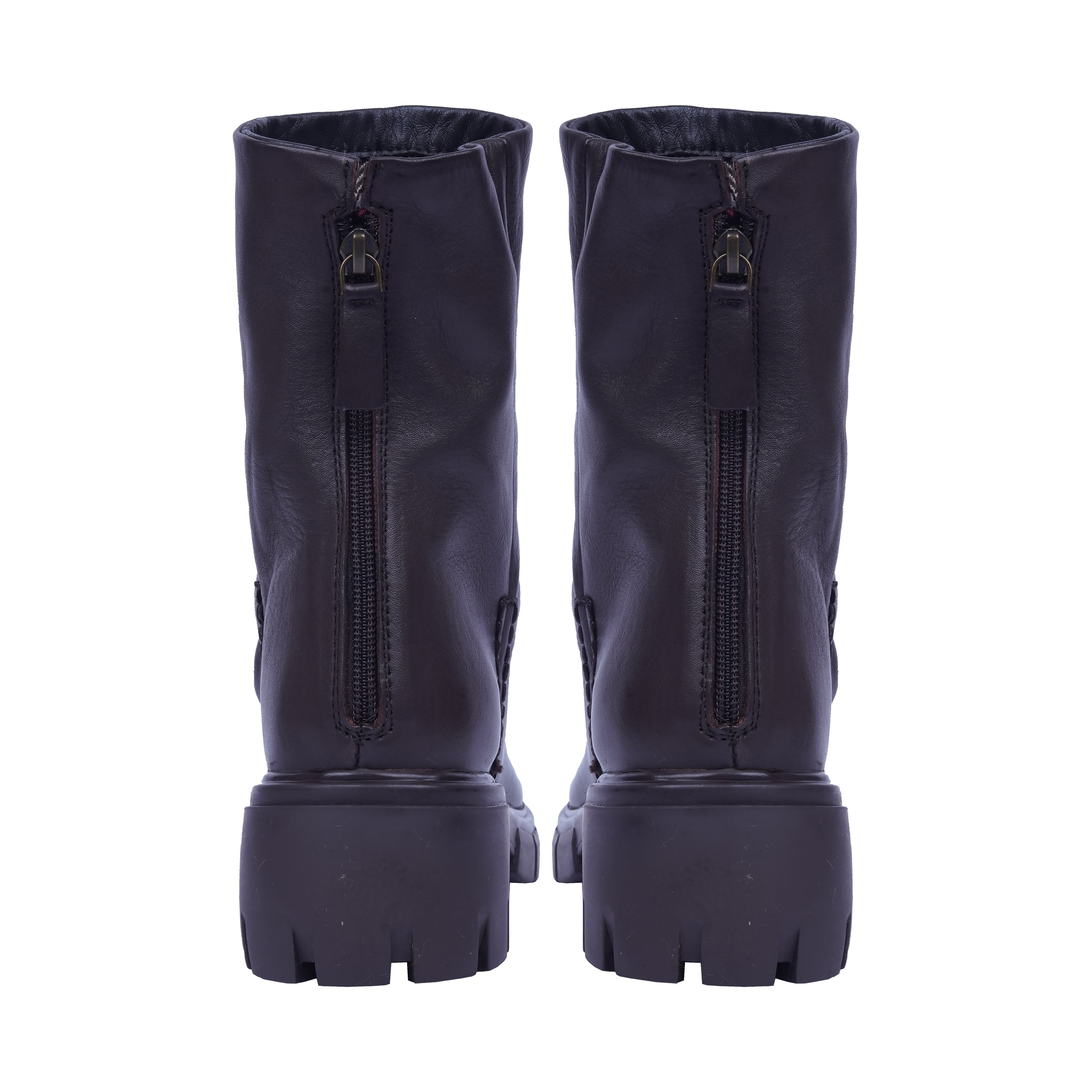 Bastion (Dark Brown)