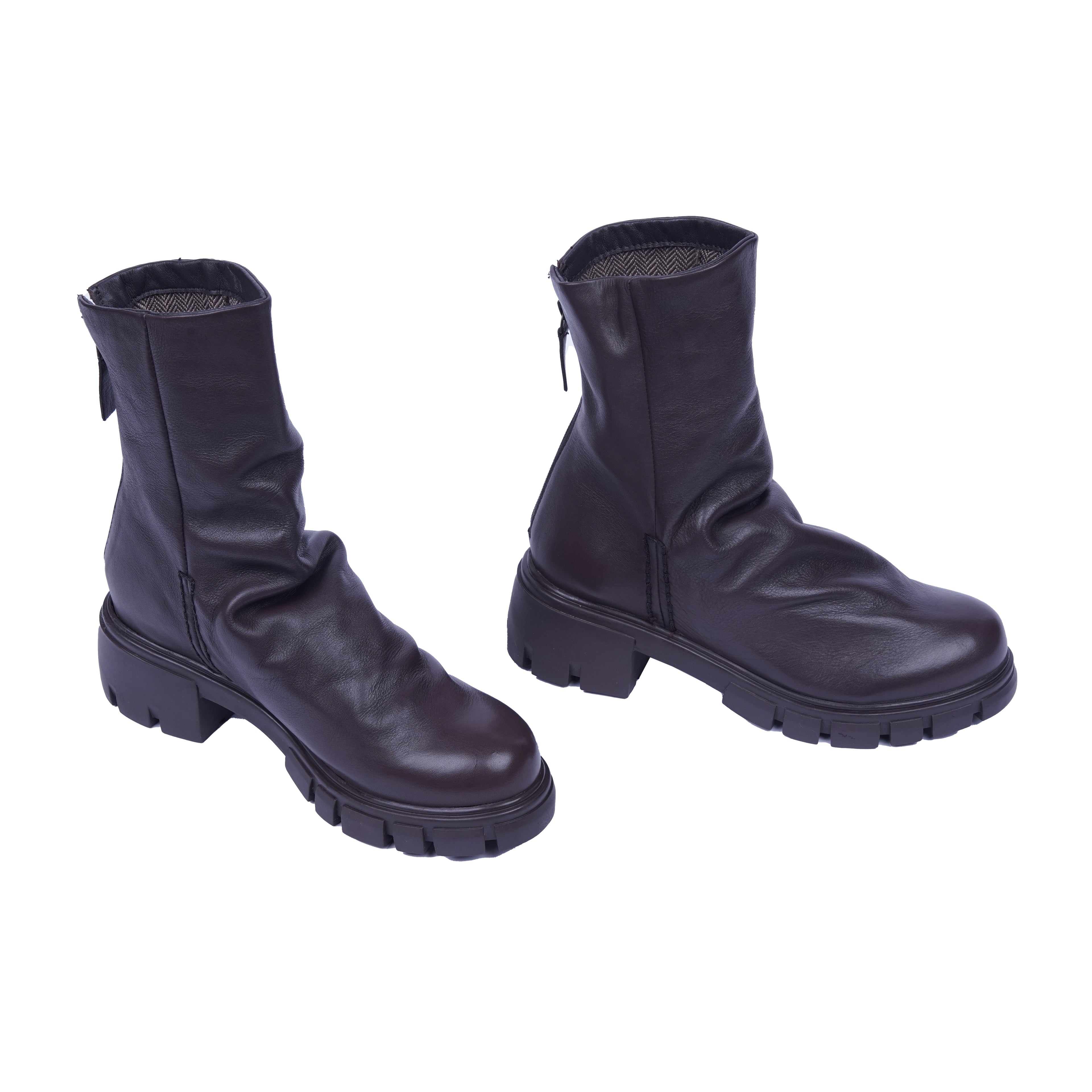 Bastion (Dark Brown)