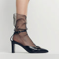Noir Silk